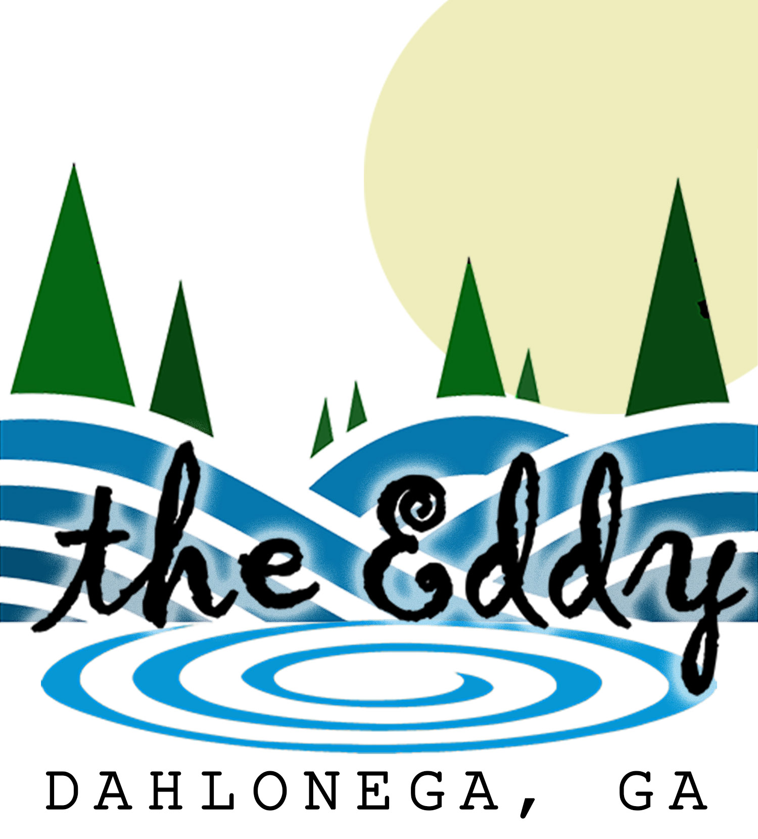 The Eddy Dahlonega